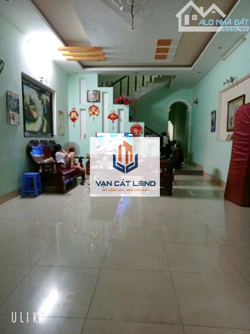 🏡 BÁN NHÀ 1 TRỆT 1 LẦU – MẶT TIỀN NGUYỄN KHÁNH TOÀN, KHU QUANG HƯNG – GIÁ 8.5 TỶ