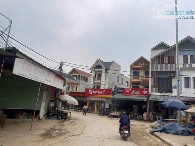 Đất đẹp giáp trục chính 💸 giá đầu tư 👉 chương dương -thường tín