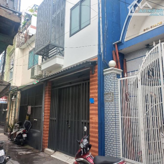 HOT, BÁN GẤP NHÀ BTCT PHẠM THẾ HIỂN [P1, Q8] DT 56M2 (3.8 X 16.2) 2T, 2PN, 3WC CHỈ 6.8 TỶ