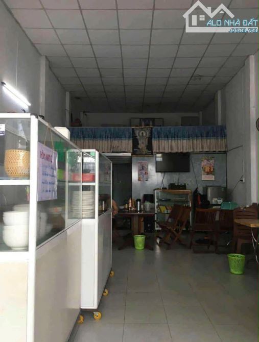 💥💥💥 BÁN ĐẤT TẶNG NHÀ CẤP 4 – MẶT TIỀN NGUYỄN THỊ THẬP 💥💥💥 👉 Vị trí vàng, tiềm năng