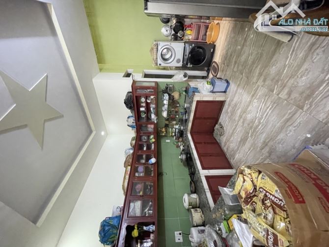 💰5.5 TỶ TL NHÀ 3 TẦNG BTCT TRUNG MỸ 5 – 4x17m – ĐƯỜNG 6M KINH DOANH ĐỈNH ➡️HÓC MÔN   🏠 K