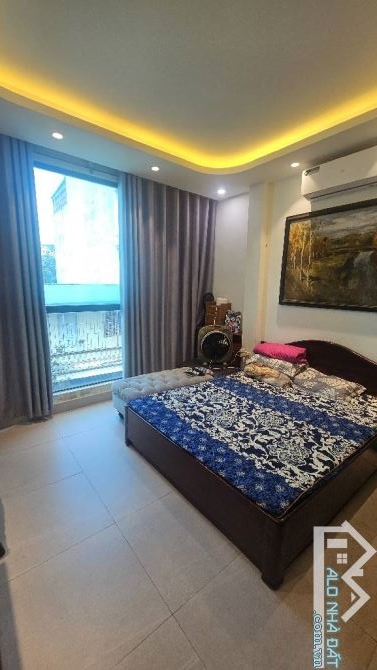 Bán nhà mặt phố Nguyễn Đức Cảnh, Hoàng Mai, ô tô tải tránh, KD sầm uất DT27×3TxMT3,8-4,35