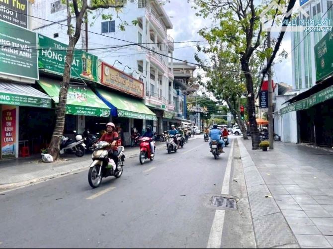 bán nhà mặt tiền đường đề thám, phường an cư cần thơ, giá 11 Tỷ ( 4m x 14.5 ) 1 lầu