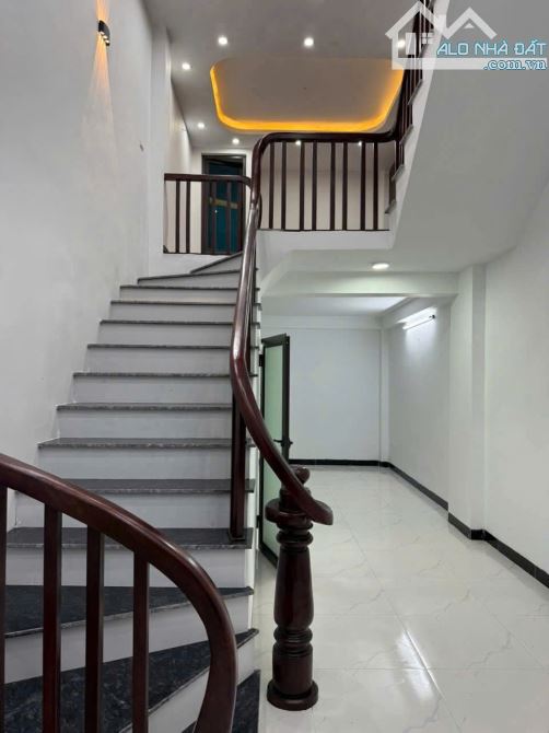 🌟 5 TỶ 1 – Nhà 2 mặt ngõ cực đẹp ngay Đại Thanh, Cầu Tó 🌟 🏠 Dân xây độc lập,