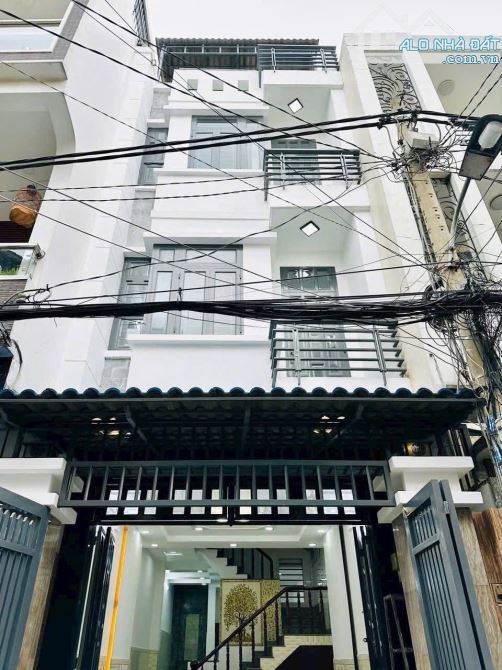 🏡 NHÀ ĐẸP CẦN BÁN DIỆN TÍCH 4x14 GIÁ CHỈ 3TỶ8