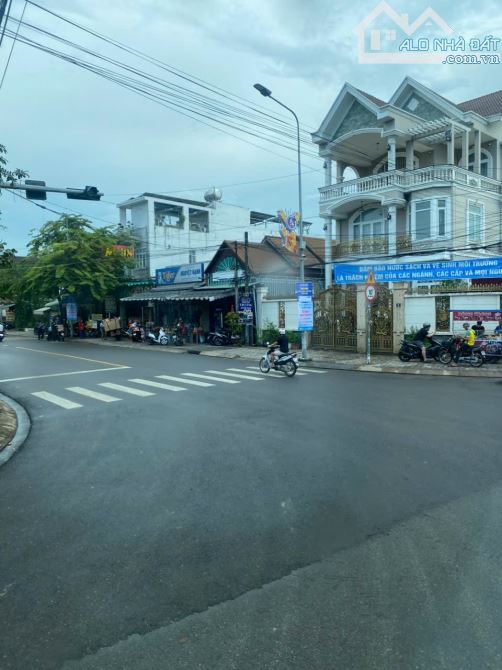 BÁN LÔ ĐẤT NGỘP 105M2 NGAY TUYẾN T1 KẾT NỐI THẲNG ĐẾN SÂN BAY LONG THÀNH GIÁ 1 TỶ 920