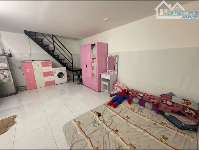 B.Á.N NHÀ HẺM XE HƠI VÀO TẬN NHÀ- HIỆP BÌNH PHƯỚC- 2 TẦNG-46.6M2 - GIÁ HƠN 3TỶ CHÚT