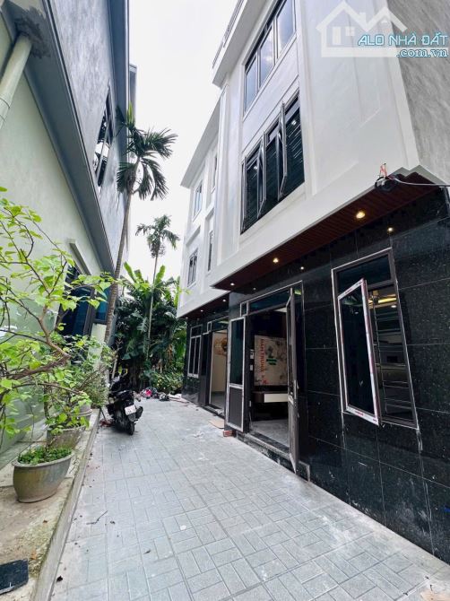 🏠Bán nhà 3 tầng tại  Minh Kha , Đồng Thái,  An Dương, HP ✅diện tích:  40m2   ⭐️Công năng