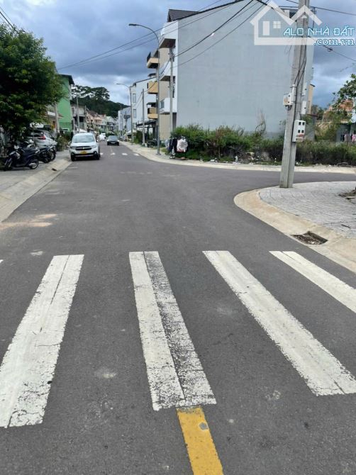 🌿 BÁN ĐẤT GIÁ TỐT – KQH PHẠM HỒNG THÁI, P. XUÂN HƯƠNG (P10 cũ), ĐÀ LẠT 🌿