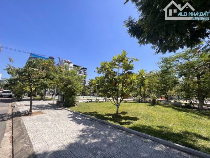 249- BÁN LÔ ĐẤT ĐẸP–KHUÊ MỸ ĐÔNG 14-DT LỚN 102M-KHU VỰC NGŨ HÀNH SƠN-VỊ TRÍ THOÁNG, ĐẸP