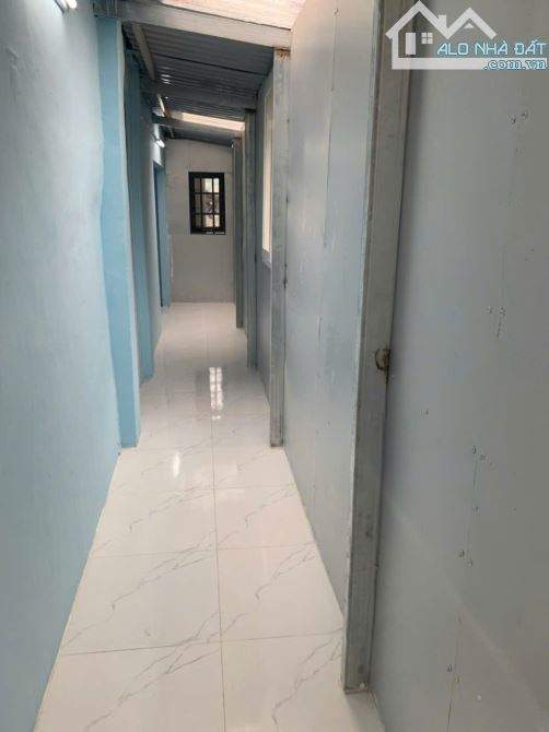 🏠 Bán nhà hẻm 20/69 Cô Bắc, P.1 (nay là P. Cầu Kiệu), Q. Phú Nhuận – Giá 7,5 tỷ