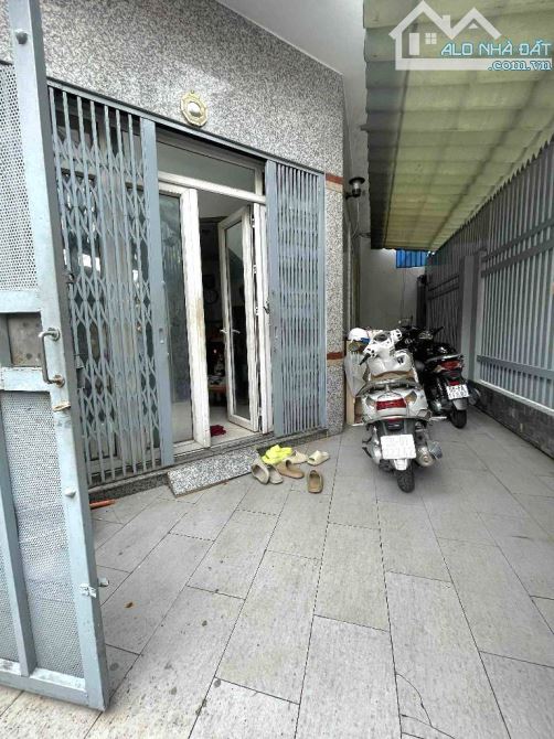 Lô góc hiếm – 2 mặt hẻm thông thoáng, Trần Văn Đang Q3 – 58m² – 5 tầng – nở hậu – giá chỉ