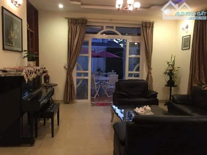 🏡 CẦN BÁN BIỆT THỰ KHỦNG 600M² TẠI ĐƯỜNG TRẦN ĐÌNH LONG - CẨM LỆ - ĐÀ NẴNG