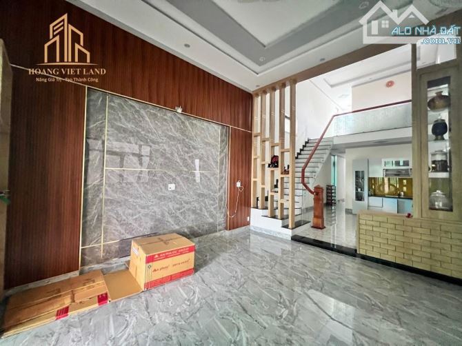 ‼️ Bán nhà hẻm 383 Nguyễn Văn Cừ - phường Tân Lập