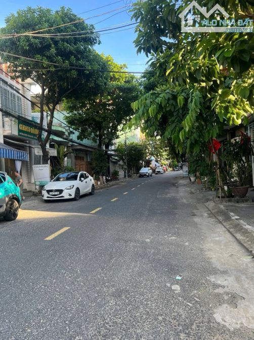 Đất - Phạm Nhữ Tăng, Hoà Khê, Thanh Khê - 91m2 - 7,5 tỷ