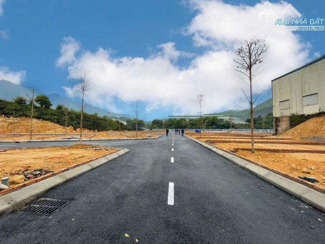 Chủ Cần Thanh Khoản Thu Tiền Về Bán Nhanh Lô Đất Gần Tuyến Ga Metro Số 5 và Xanh Villas