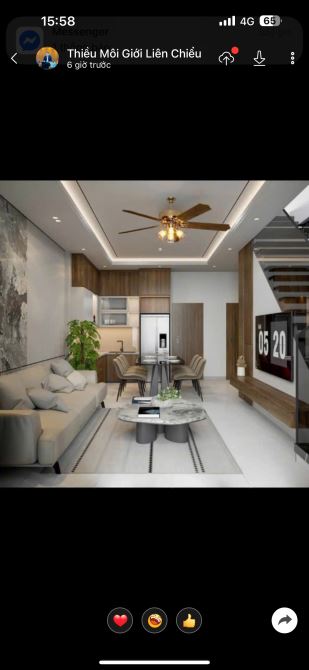 🔥 MẶT PHỐ KINH DOANH ĐƯỜNG MỸ ĐA ĐÔNG – ĐỐI DIỆN CHỢ MỸ AN 🔥  📐 Diện tích đất: 90m² 💰