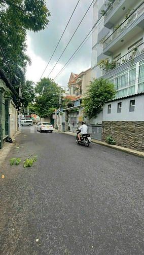 Chính chủ! Cần bán ngay nhà HXH Lê Văn Sỹ, Quận 3 (5x22m- 3 tầng) chỉ: 14.9 tỷ TL