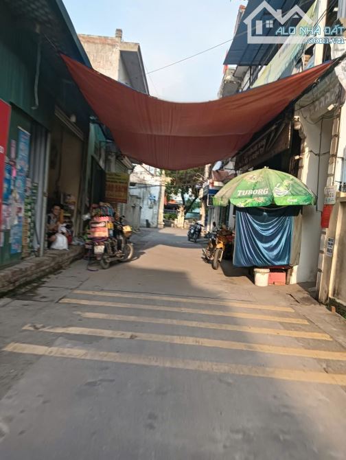 Bán mảnh đất vuông đẹp tiềm năng 👉 chương dương -thường tín
