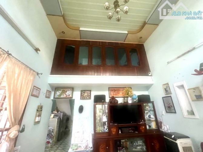 🔥🔥 KIỆT 3M–CÁCH MẶT TIỀN LƯƠNG THẾ VINH 30M–SƠN TRÀ, GẦN BIỂN-DT 104M²–GIÁ CHỈ 6.5 TỶ