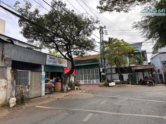 BÁN NHÀ HẺM QUANG TRUNG VỊ TRÍ ĐẸP NGAY TRUNG TÂM