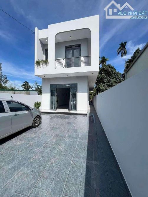 🏠NHÀ MÊ MỚI ĐẸP TRUNG TÂM PHỐ🏠  👉 Hẻm đường Vạn Xuân. Hẻm ô tô, khu dân cư đông đúc