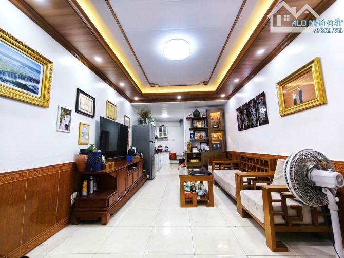 CẦN BÁN NHÀ ĐẸP 32m² VĨNH HƯNG – VIEW TIME CITY – GIÁ CHỈ 4 TỶ 5 – NGÕ OTO DỪNG ĐỖ
