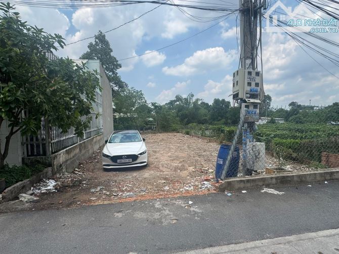 Cần bán gấp lô đất cực đẹp, chỉ cách MT Phan Đăng Lưu 50m – Giá siêu rẻ 1 tỷ 550 triệu,