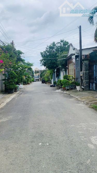 Bán đất sổ riêng thổ cư p. Tam Hiệp