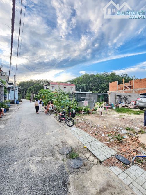 2,35Tỷ TL🔥Bán đất 78,2m2 Mặt Tiền đường An Phú 31, p.An Phú, Tp.Thuận An