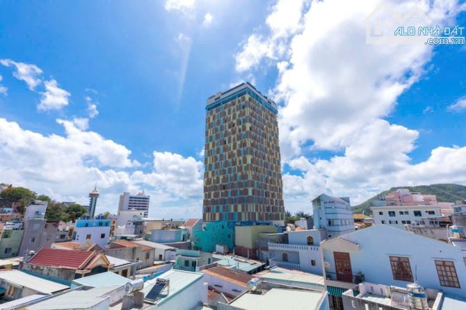🏡 CHO THUÊ NHÀ NGUYÊN CĂN – 6PN, 6WC – CÁCH BÃI TRƯỚC 650M, VŨNG TÀU - GIÁ 15TRIEU