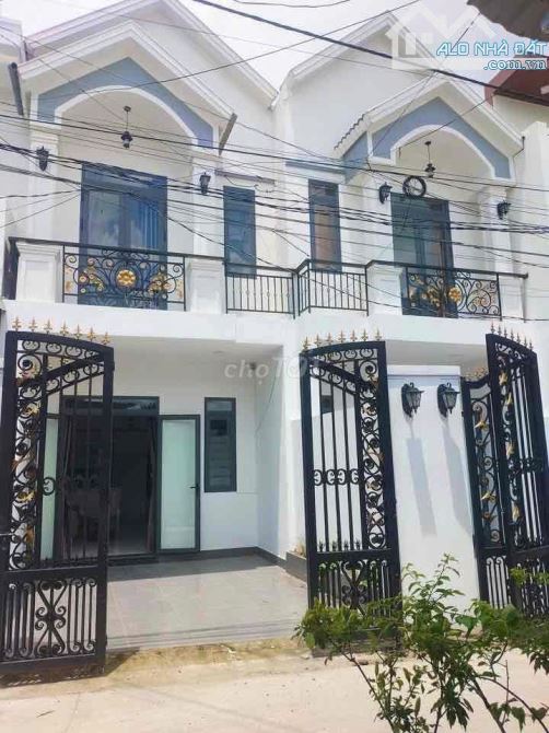 🏡 SIÊU PHẨM NHÀ PHỐ ĐỊNH HÒA – Ô TÔ VÀO TẬN CỬA – CHỈ 2 TỶ 390 TRIỆU 💥