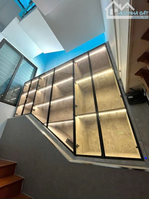 BÁN NHÀ ĐẸP TIỂU LA - KHU VỰC SẦM UẤT - XÁCH VALI VÀO Ở NGAY - CHỈ 8.X TỶ