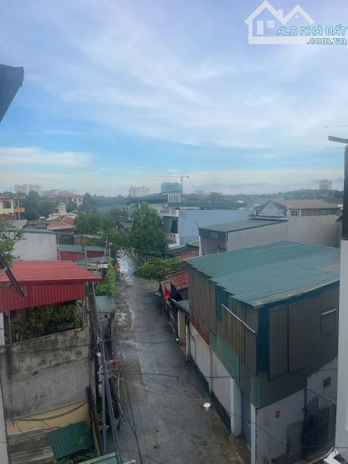 🏡 BÁN NHÀ 3 TẦNG HAI MẶT TIỀN– TRỤC CHÍNH HẢI THƯỢNG LÃN ÔNG, THANH HOÁ CHỈ 4,X TỶ