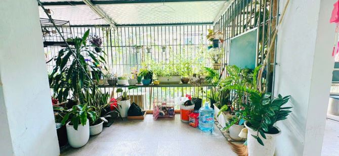 🌟HOA HẬU! Chỉ 4,13 tỷ tập thể Trung Tự_Đống Đa_2 ban công_70m2 2pn nhà đẹp🌟