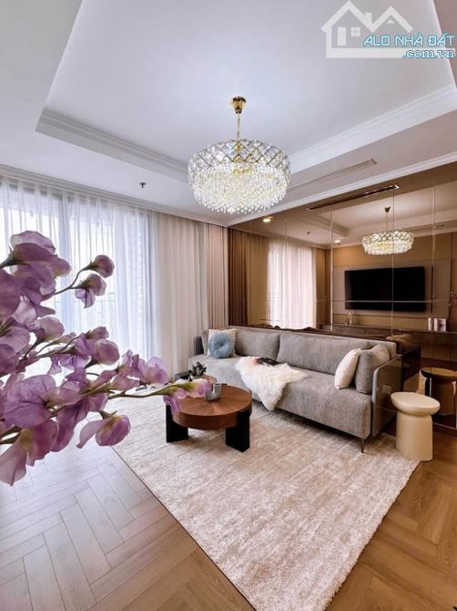CHUNG CƯ VĂN KHÊ 112M 3 NGỦ 2 VS HƠN 5 TỶ