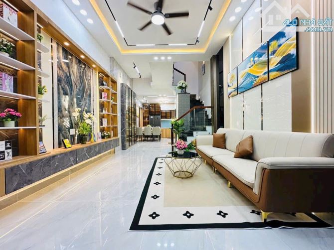 📣 Ra gấp căn nhà đường ô tô tại Nguyễn Tuân - Gò Vấp / Giá Bán: 2 Tỷ 490💥