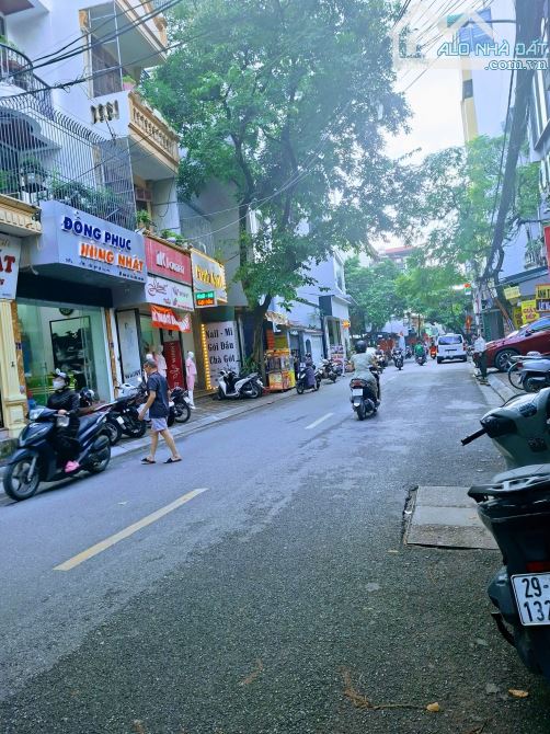 ✨ KHƯƠNG TRUNG THANHXUÂN – NHÀ MỚI 6 TẦNG – GARA Ô TÔ – THANG MÁY – FULL NỘI THẤT ✨
