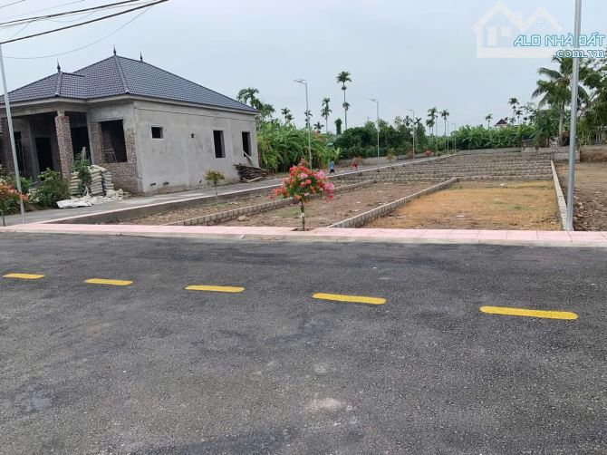 Bán đất F0 Gần KCN tràng duệ 3 giá hấp dẫn cho nhà đầu tư