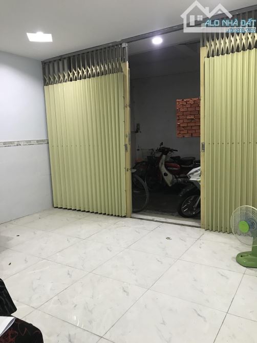 Bán CC tầng 1, diện tích 47m2, Nguyễn Bá Tòng, Phường 11, Tân Bình, Giá nhỉnh 1 tỷ TL