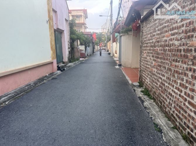 🌟 HẤP DẪN -54M ngọc động Đa Tốn - Ở An Sinh Cực Đẹp - Ngõ Nông giá chỉ 70tr/1m
