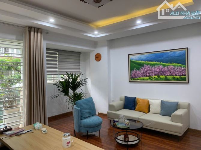 Bán liền kề An Hưng, Tố Hữu, La Khê, Hà Đông, DT83 m2 4T MT5, giá siêu hời chỉ với 25 tỷ
