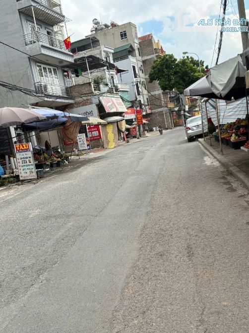 🏡 BIỆT THỰ THU NHỎ - LÔ GÓC - GARA OTO - NỘI THẤT XỊN