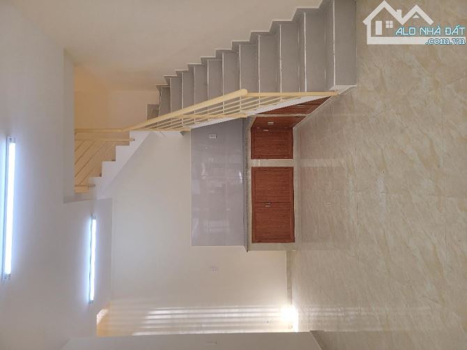 BÁN NHÀ HẺM VẠN KIẾP - BÌNH THẠNH - 2 TẦNG - 3.8M × 8M - 4.X TỶ