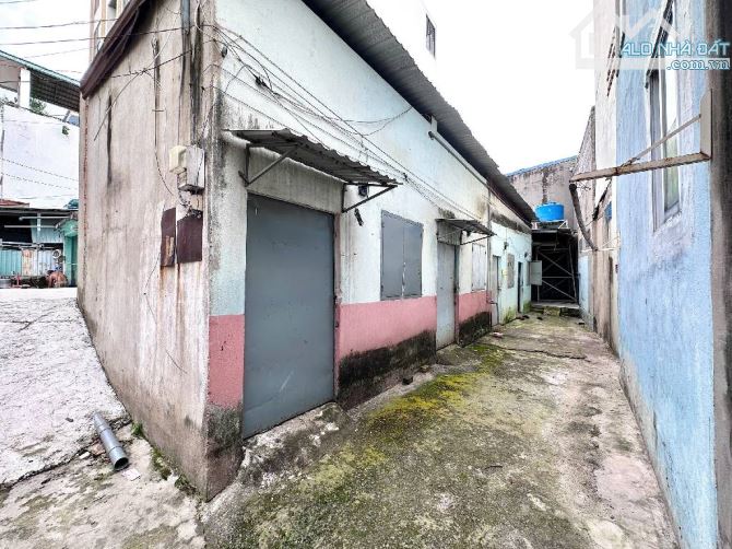 Bán nhà Cấp Bốn hẻm xe tải, ngang 7,5m 170m2, Phan Huy Ích Gò Vấp 12,99 tỷ