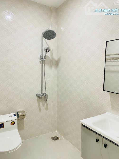 Cho thuê nhà 277 Hai Bà Trưng, P.Võ Thị Sáu, Quận 3 | 4x20m | 4 Tầng | Giá: 80 triệu/tháng