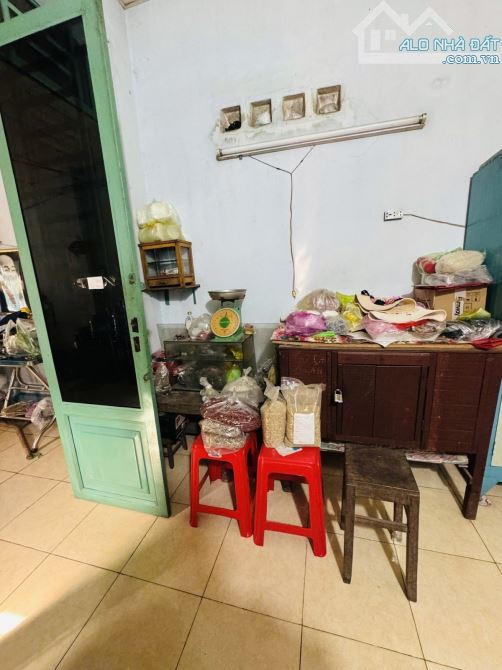 ✨ BÁN NHÀ MẶT TIỀN TRỊNH THỊ DỐI – ĐÔNG THẠNH, HÓC MÔN – 382M² NGANG 9.5M – CHỈ 17 TỶ TL