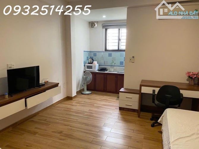 249 - Căn hộ Đường Phan Tôn -Vị Trí Đẹp - Tiềm Năng Tăng Giá Ca0o - Giá chào bán hấp dẫn