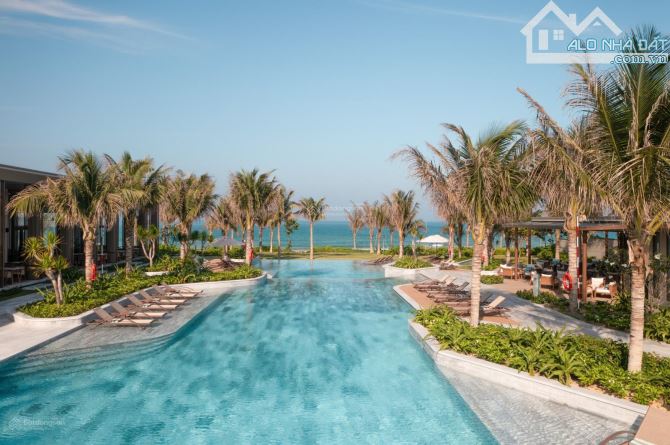 Cơ hội sở hữu biệt thự biển The Ocean Villas Quy Nhơn (Maia 2) – Giá nội bộ từ 6,64 tỷ