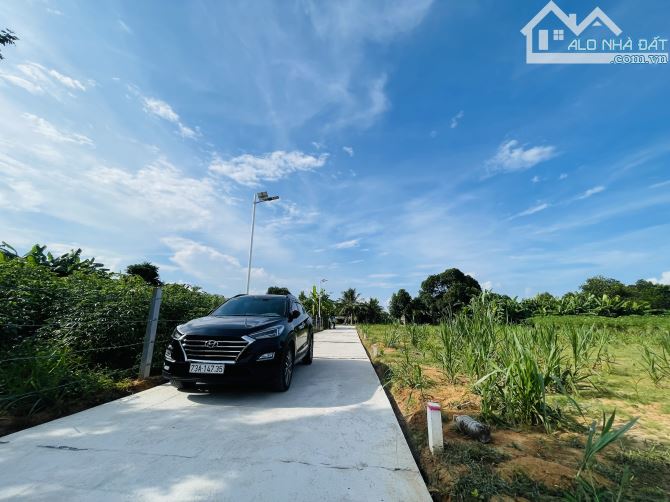 💥Bán Đất Biệt Thự Trung Tâm Nam Trạch - Chánh Hoà